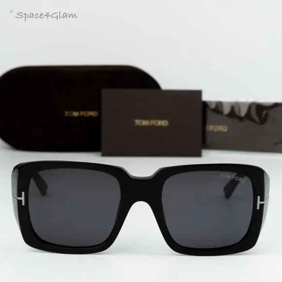 Tom Ford | Accessories | Brand New Tom Ford Ft35n Ryder 01a  display picture 2
